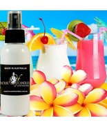 Tahitian Frangipani Premium Scented Body Spray Mist Fragrance Vegan Crue... - £10.22 GBP+