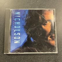 Nicholson – Under The Influences CD 1995 - £3.88 GBP