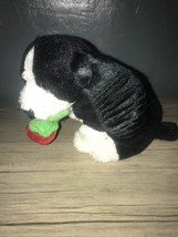 Small Russ Dog Soft Toy Approx 6” SUPERFAST Dispatch - $9.00