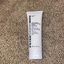 Mega-Rich Body Lotion by Peter Thomas Roth, 8 oz - £11.36 GBP