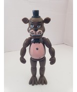 Five Nights at Freddy&#39;s Freddy Light Up Action Figure ^ - $185.41 MXN