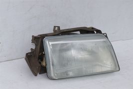 91-95 Alfa Romeo 164 Head Light Lamp Passenger Right RH image 4