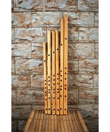 Vietnamese Bamboo Flute, Set For Beginer, Southern Bambo, Best Quality, 6 Keys - $20.00 - $70.00