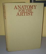 Extremely RARE-ANATOMY For The Artist Jeno Barcsay [Hardcover] Unknown - £92.65 GBP