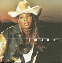 Nicole CD Make It Hot 1998 - £1.59 GBP