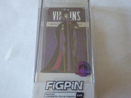 Disney Swap Pins 146268 Figpin - Maleficent-
show original title

Original Te... - $32.52