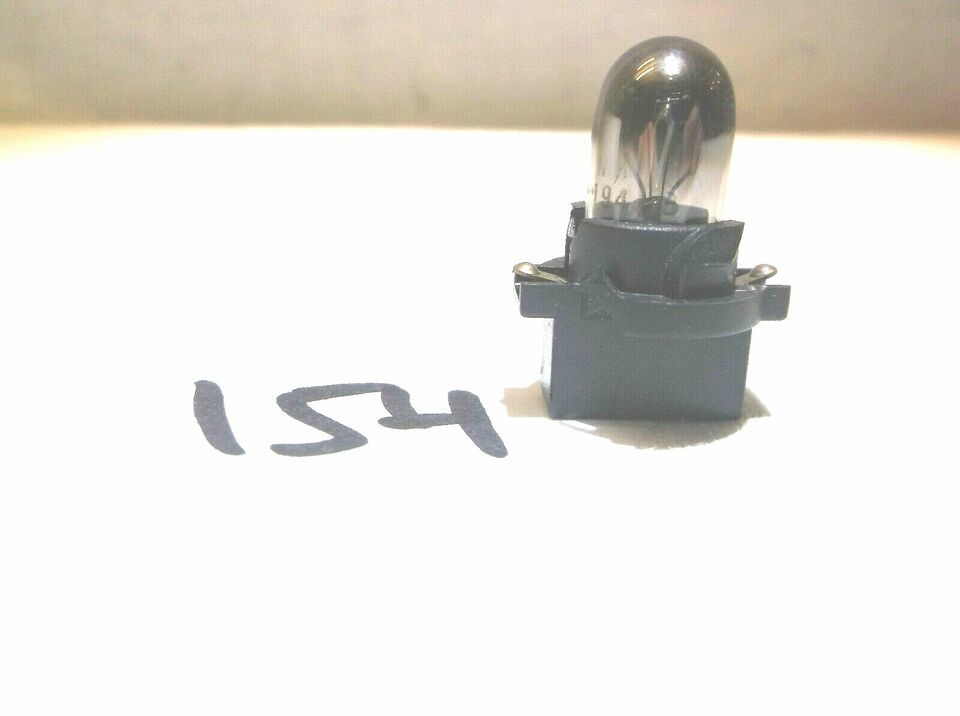 01-02-03 MAZDA B SERIES/RANGER  SPEEDOMETER/CLUSTER HEAD/ LIGHT BULB ..OEM - $4.20