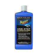 Meguiar&#39;s M6732 Marine/RV One Step Compound, 32 oz - €34,00 EUR