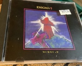 MCMXC A.D. - $3.99