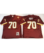 #70 Sam Huff Red Jersey - €39,08 EUR