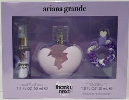 Ariana Grande Thank You Next 2.0 Gift Set - $57.41