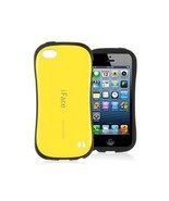 Yellow iFace iPhone 5 / 5s First-Class Commuter Shock-Proof Case Cover - £6.29 GBP