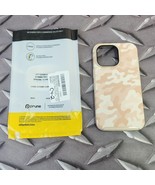 Otterbox Symmetry w Mag Safe For iPhone 13 Pro Sand Storm Camo Screenles... - $673.41 MXN