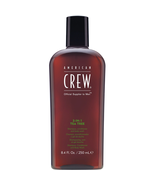 American Crew 3-In-1 Tea Tree Shampoo, Conditioner, Body Wash Liter - $46.50