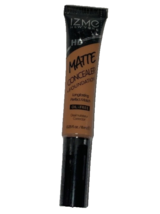 IZME New York HD Matte Concealer + Foundation #ICF170 Natural, 0.25 fl oz - $9.99