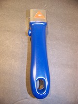 ARCOFLAM #424 6&quot; Blue Detachable Locking Handle Made in France Princess ... - $18.00