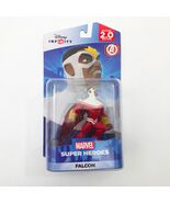 Disney Infinity: Falcon Figure  Marvel Super Heroes 2.0 Edition New in Box - $19.17 CAD