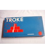Troke Castle Checkers Game 1961 Complete Selchow &amp; Righter with G. Fox L... - $9.99