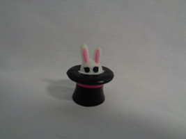 Mini Lalaloopsy Bunny in Top Hat Replacement Pet  - $1.33