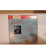 Montovani and his Orchestra, a collection of favorite waltzes London 45 ... - £9.38 GBP