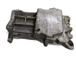 Engine Oil Pan From 2014 GMC Terrain  2.4 12578194 - $74.95