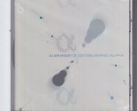 RARE Establishing Alpha by Alien # Six 13 (CD, 2004) - $12.73