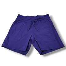 Tuff Athletics Shorts Size Small W28&quot;xL6&quot; Women&#39;s Activewear Athletic At... - $26.72