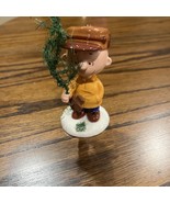 Department 56 A Very Snoopy Christmas Charlie Brown Figurine No Ornament - €8,50 EUR