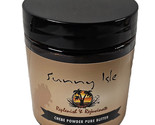 Sunny Isle Chebe powder pure butter; Jamaican black castor oil; 4fl.oz; ... - $11.38