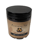 Sunny Isle Chebe powder pure butter; Jamaican black castor oil; 4fl.oz; ... - £8.99 GBP