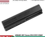 Fancy Battery For Hp Pavilion G60-230Us G60-231Wm G60-233Ca G60-235Dx G6... - $33.99