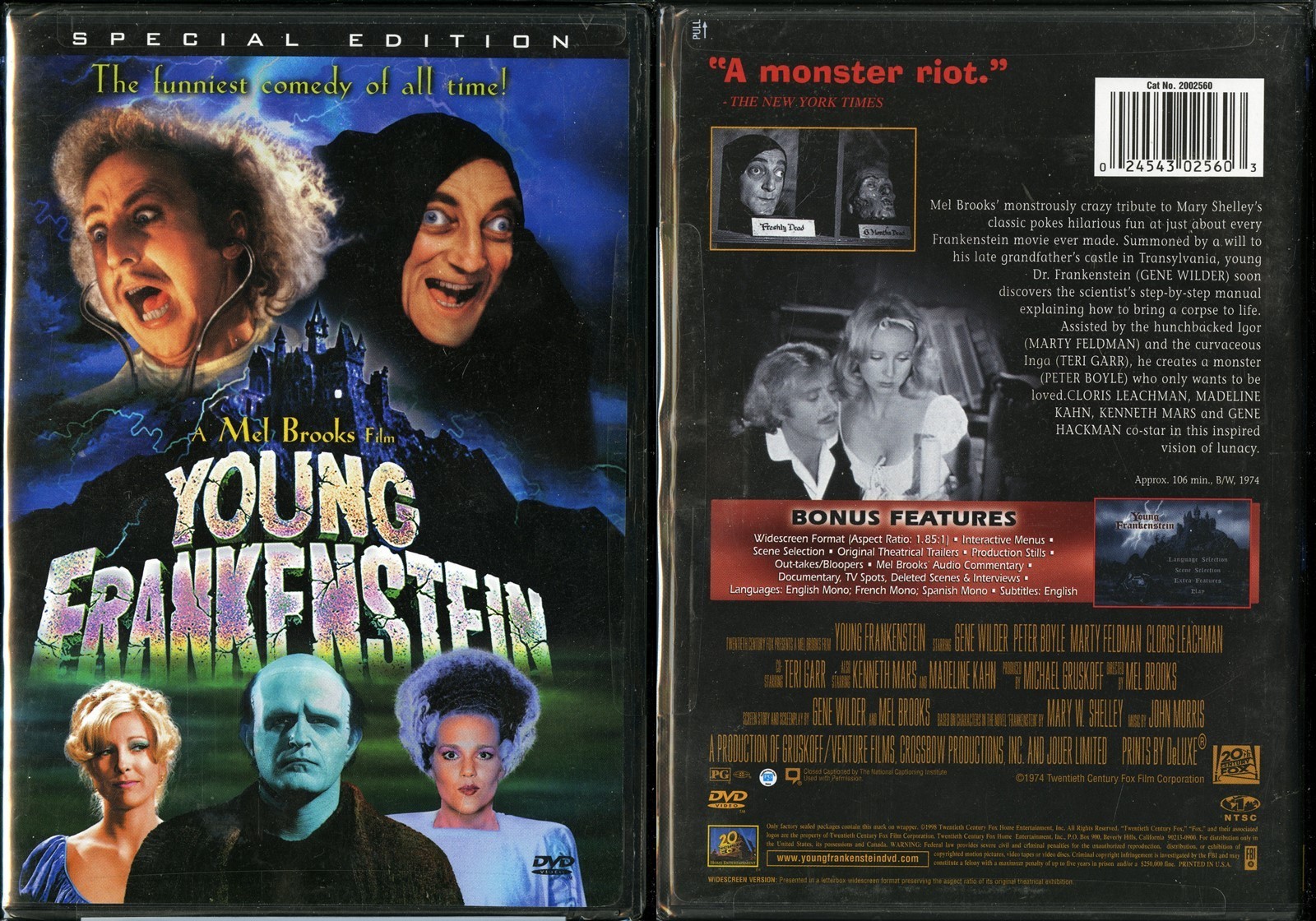 Full-size item image