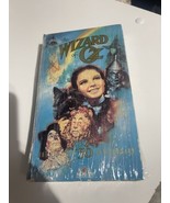 The Wizard Of Oz 50th Anniversary Vhs Tape - €4,22 EUR