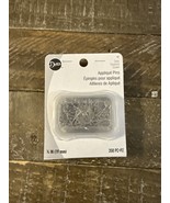 Quilting Applique Pins Size 12 350/Pkg - €25,23 EUR