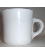 ceramic coffee mug: Tepco china restaurant ware Victor-style USA - $15.00