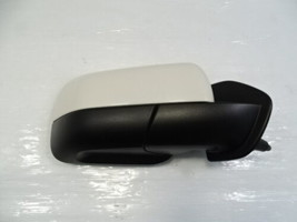 10 Range Rover Sport L320 mirror, door, exterior, right - £113.01 GBP