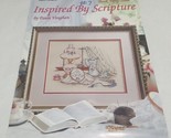 Inspired by Scripture Book 53 by Paula Vaughan Leisure Arts #2475 - £8.50 GBP