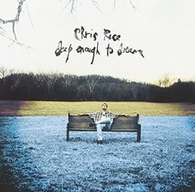 Deep Enough to Dream by Rice, Chris (1997-09-02? [Audio CD] - £9.20 GBP