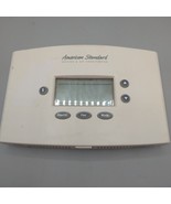 American Standard ACONT402AN32DAA 3H/2C/HP Non-Programmable Thermostat - $55.27 CAD