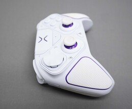 PDP Victrix Pro BFG Gaming Controller for PlayStation 5 / PS5 PS4 PC image 3