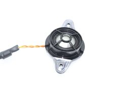 2002-2005 BMW 7 SERIES 745LI FRONT LEFT TWEETER SPEAKER U0134 image 2