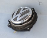12-16 Volkswagen VW Beetle Trunk Lid Emblem Badge Lock - $78.17