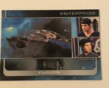 Star Trek Enterprise Trading Card #67 Scott Bakula - $1.97
