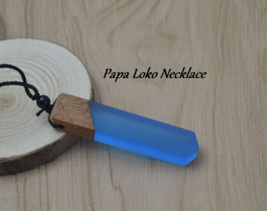 Papa Loko Voodoo Vessel Healing Protection Inner Strength Balance Anti Anxiety - £46.41 GBP