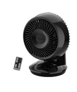 Lasko Whirlwind EcoQuiet Orbital Motion Air Circulator with DC Motor, 12... - $134.34 CAD