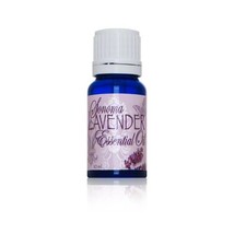 Sonoma Lavender Essential Oil 0.33oz - £20.60 GBP