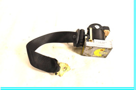 00-06 MERCEDES CL CLASS LEFT REAR SEAT BELT ASSEMBLY C269 image 10