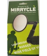 Mirror Mirrcycle Mountain BICYCLE BIKE BAR END MOUNTAIN HYBRID COMMUTER ... - $304.10 MXN