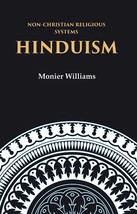 Non-Christian Religious Systems: Hinduism [Hardcover] - £23.76 GBP