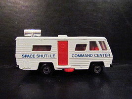 Vintage Matchbox 1980 Lesney NASA Tracking Vehicle - $14.15